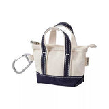 L.L. Bean Micro Tote Bag