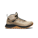 KEEN Men's Hightrail Mid Waterproof Hiking Boot
