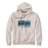 L.L. Bean Men's Mountain Classic Hoodie