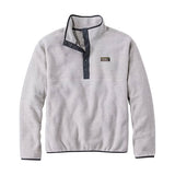 L.L. Bean Men's Mountain Classic Fleece Pullover