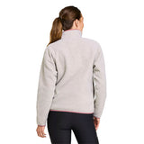L.L. Bean Women's Mountain Classic Fleece Pullover
