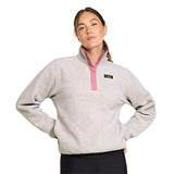 L.L. Bean Women's Mountain Classic Fleece Pullover