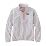 L.L. Bean Women's Mountain Classic Fleece Pullover
