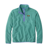 L.L. Bean Women's Mountain Classic Fleece Pullover