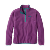 L.L. Bean Women's Mountain Classic Fleece Pullover