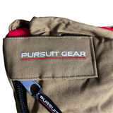 Pursuit Gear Grizzly -10F 6lb Canvas Sleeping Bag