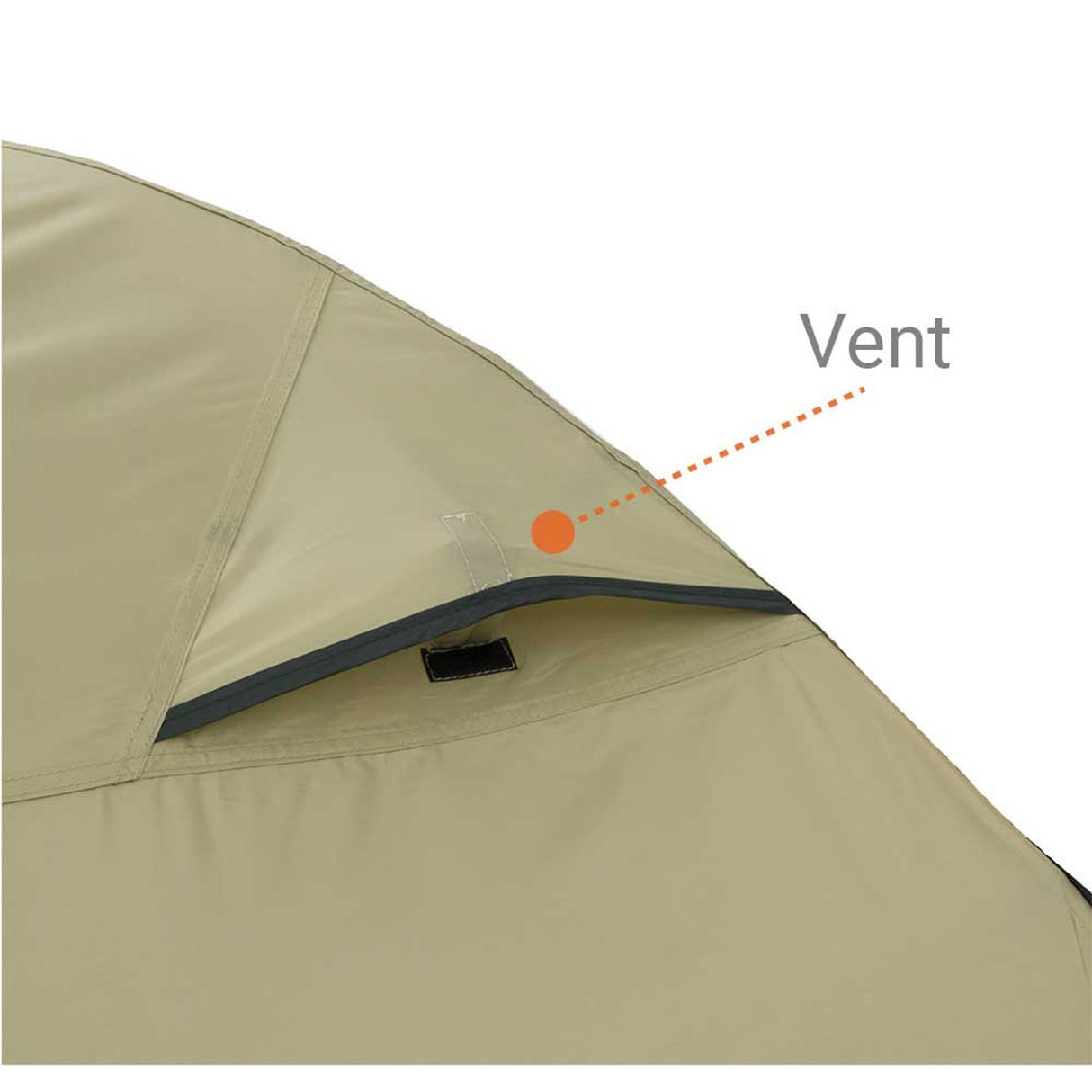 ALPS Mountaineering Taurus Outfitter 3 Tent