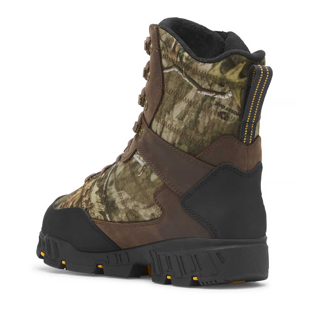 LaCrosse Foowear Men's Cold Snap II 9" 2000G Boot