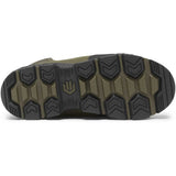 LaCrosse Footwear Men's Cold Snap II 9" Olive Night 1200G Boot