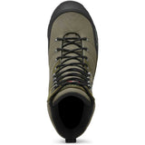 LaCrosse Footwear Men's Cold Snap II 9" Olive Night 1200G Boot