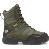 LaCrosse Footwear Men's Cold Snap II 9" Olive Night 1200G Boot