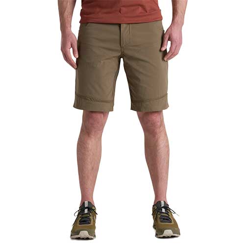 Kuhl Men's Free Radikl Short 10"