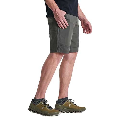 Kuhl Men's Free Radikl Short 10"