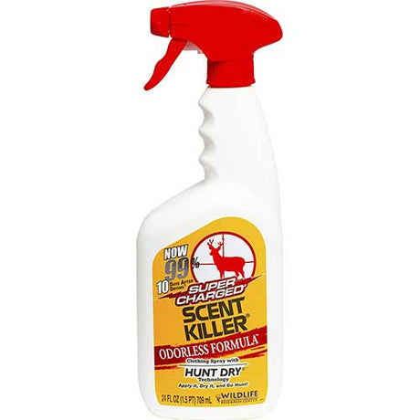 Wildlife Research Scent Killer 24 Oz Bottle