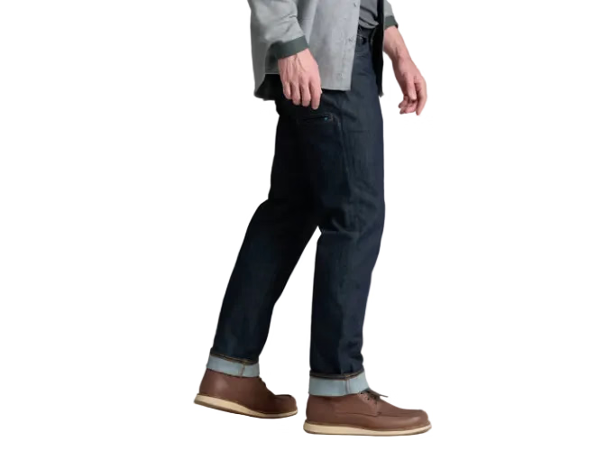 Kuhl Men's Kontrol Denim Klassic