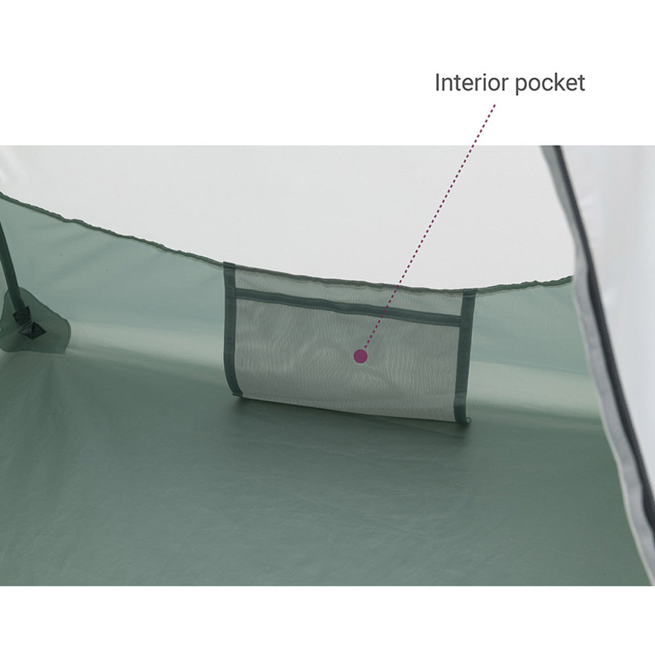 ALPS Mountaineering Felis 4-Person Tent