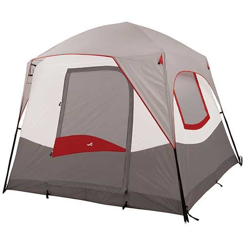 ALPS Mountaineering Camp Creek 4 Person Tent