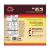 Mountain House Classic Breakfast Skillet