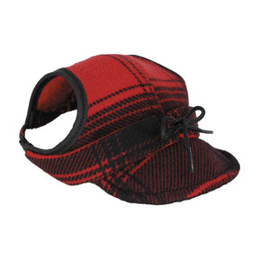 Stormy Kromer Critter Kromer Cap