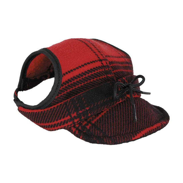 Stormy Kromer Critter Kromer Cap