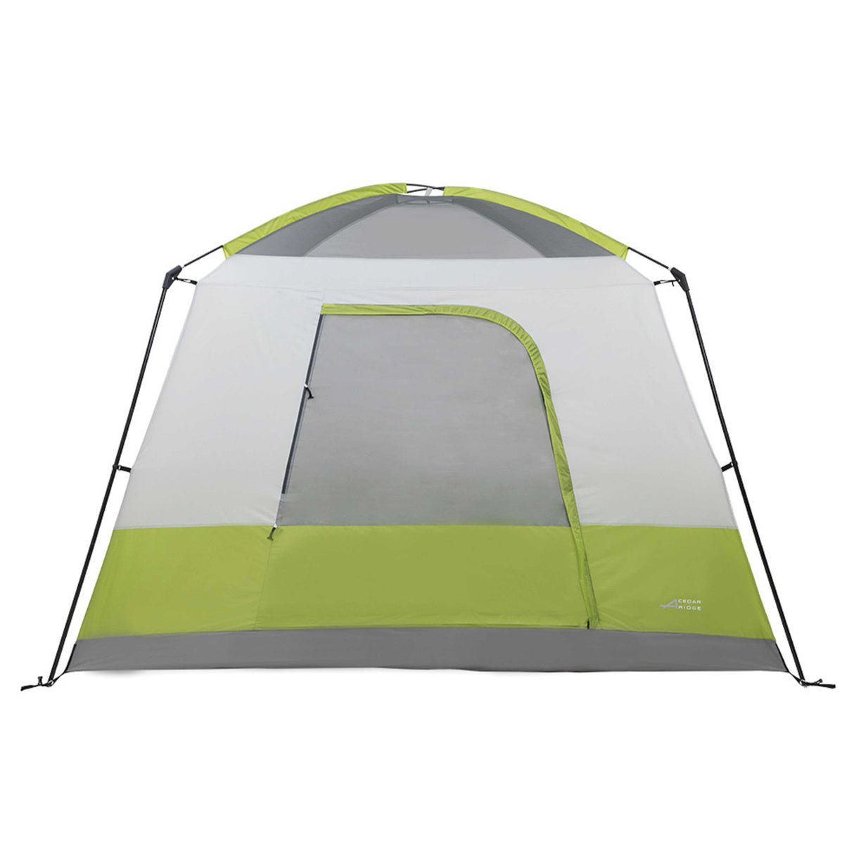 ALPS Cedar Ridge Ironwood 5-Person Cabin Tent
