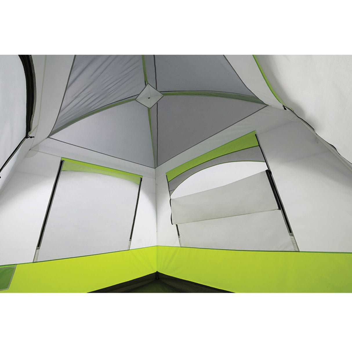 ALPS Cedar Ridge Ironwood 5-Person Cabin Tent