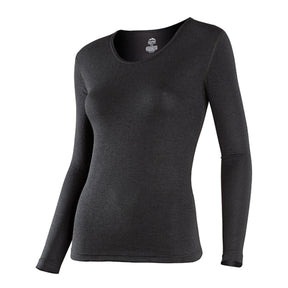 Coldpruf Women's Platinum Crewneck