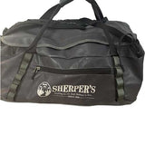 Sherper's Rugged Explorer Convertible 55L Duffel