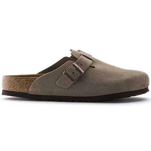 Birkenstock Boston Soft Footbed Clog