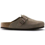 Birkenstock Boston Soft Footbed Clog