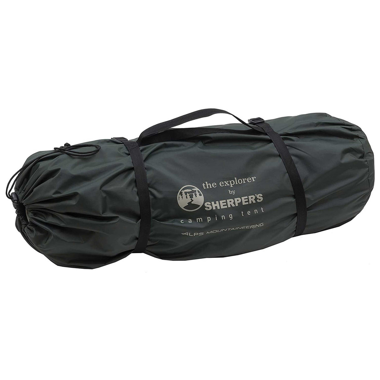 Sherper's Explorer 6 Person Tent by ALPS Mountaineering