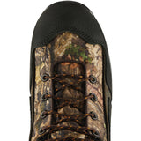LaCrosse Footwear Cold Snap 1200G Mossy Oak Break-Up