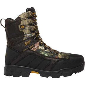 LaCrosse Footwear Cold Snap 2000G Waterproof Boot