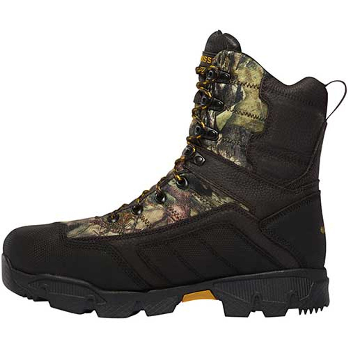 LaCrosse Footwear Cold Snap 2000G Waterproof Boot