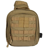5.11 RUSH MOAB 6 SLING PACK 11L