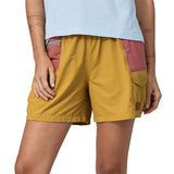 Patagonia Women's Outdoor Everyday Shorts - 4"