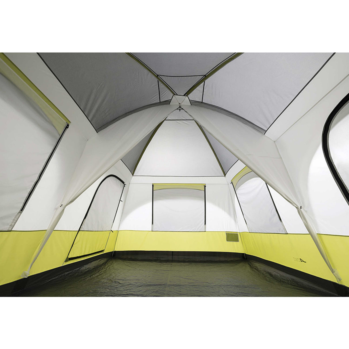 ALPS Cedar Ridge Ironwood Two Room Tent