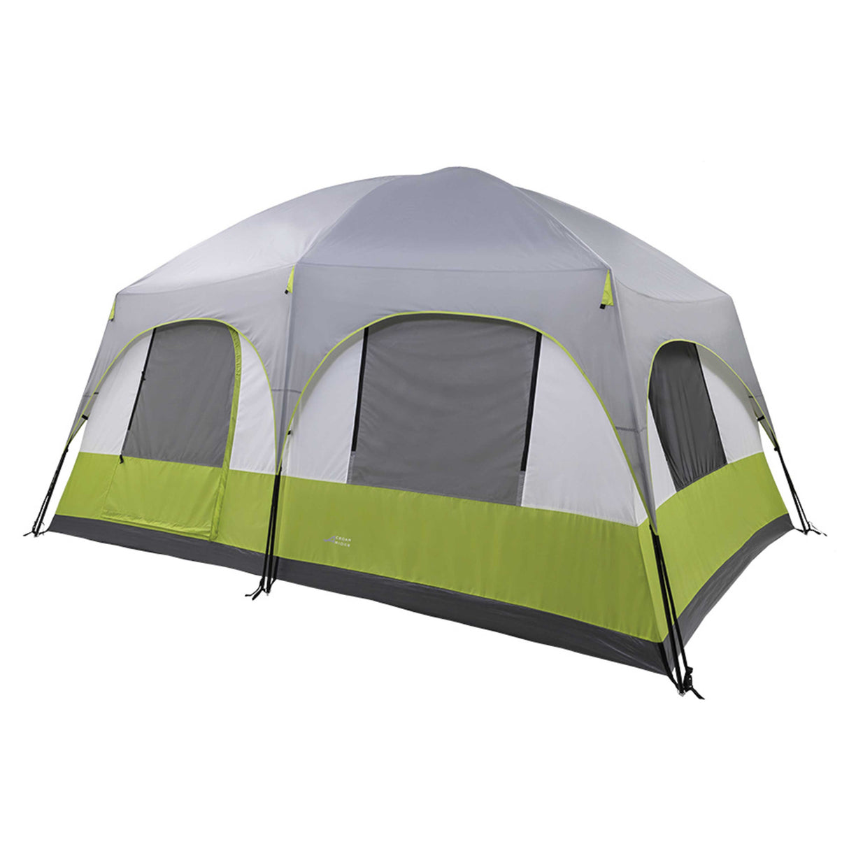 ALPS Cedar Ridge Ironwood Two Room Tent