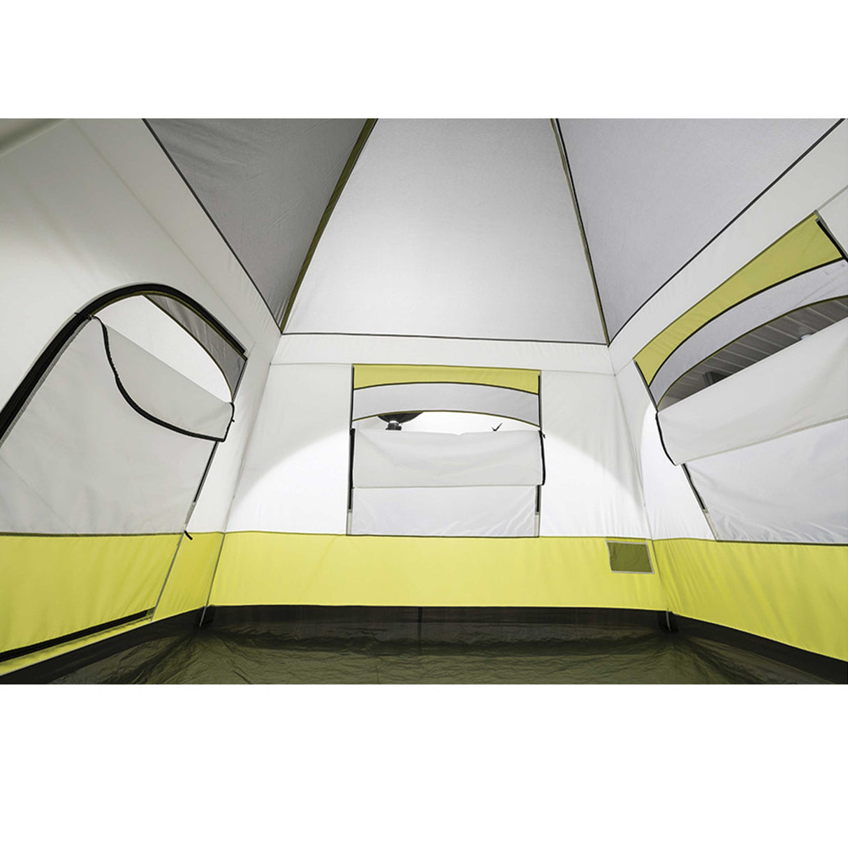 ALPS Cedar Ridge Ironwood Two Room Tent