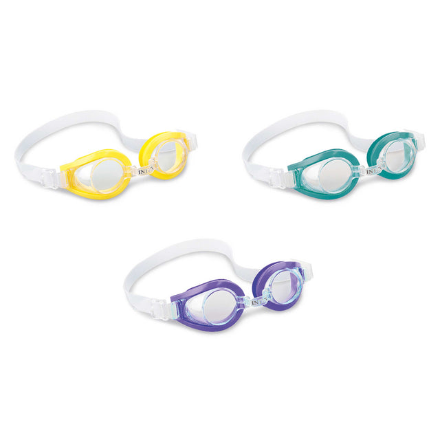 Intex Play Goggles