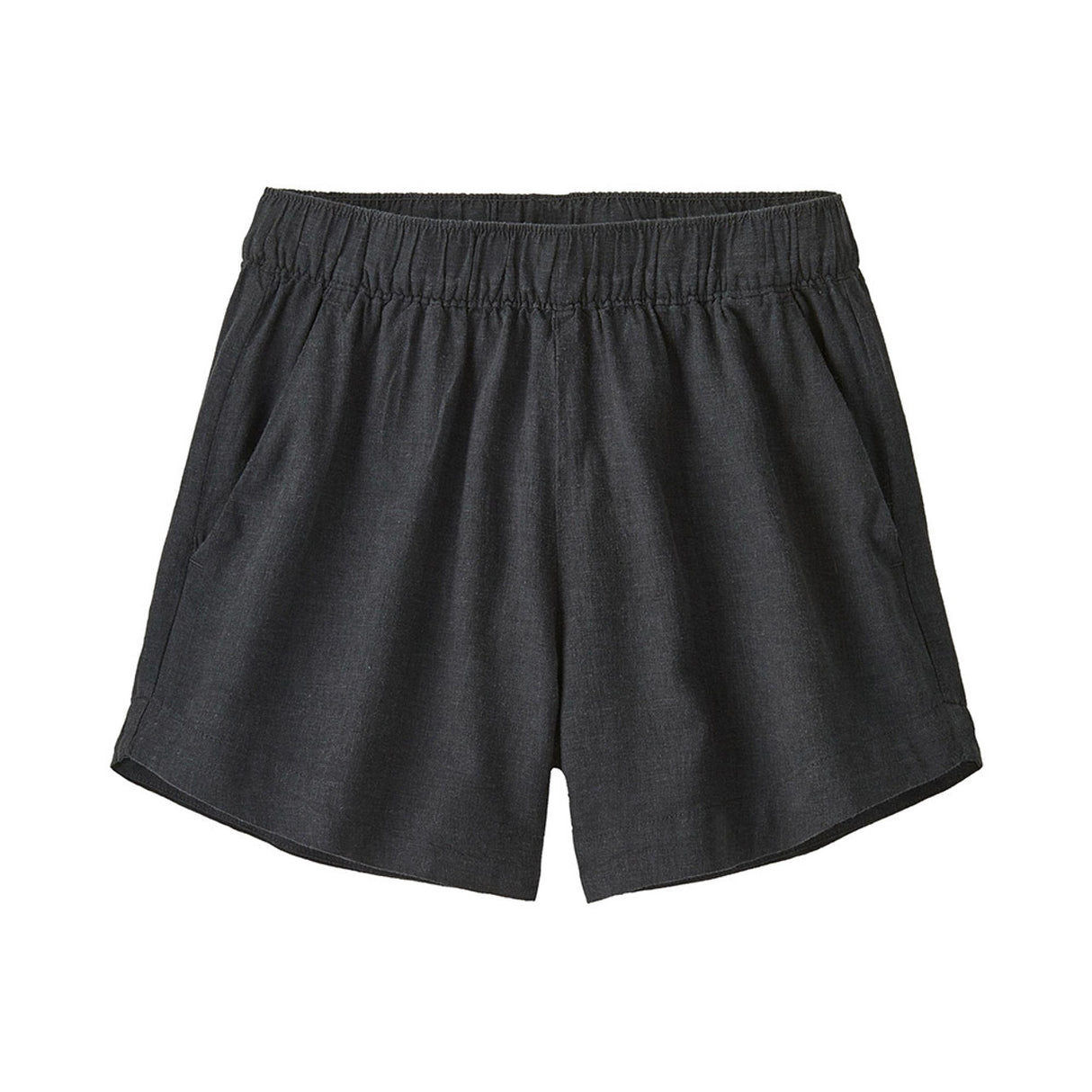 Patagonia Women's Garden Island Shorts - 3-1/2"