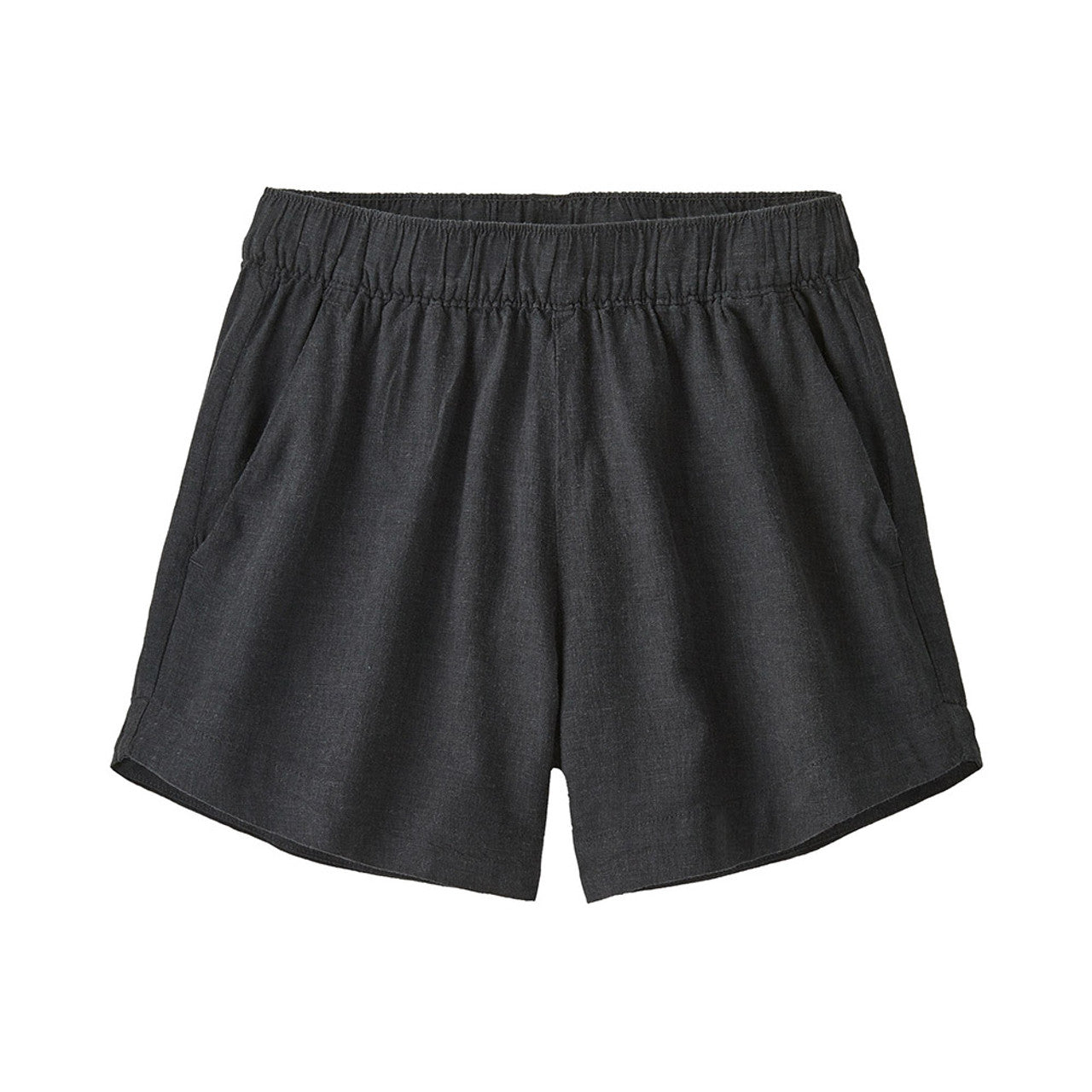 Patagonia Women's Garden Island Shorts - 3-1/2"