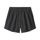 Patagonia Women's Garden Island Shorts - 3-1/2"