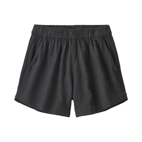 Patagonia Women's Garden Island Shorts - 3-1/2"