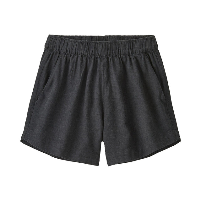 Patagonia Women's Garden Island Shorts - 3-1/2"