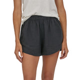 Patagonia Women's Garden Island Shorts - 3-1/2"