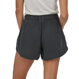 Patagonia Women's Garden Island Shorts - 3-1/2"