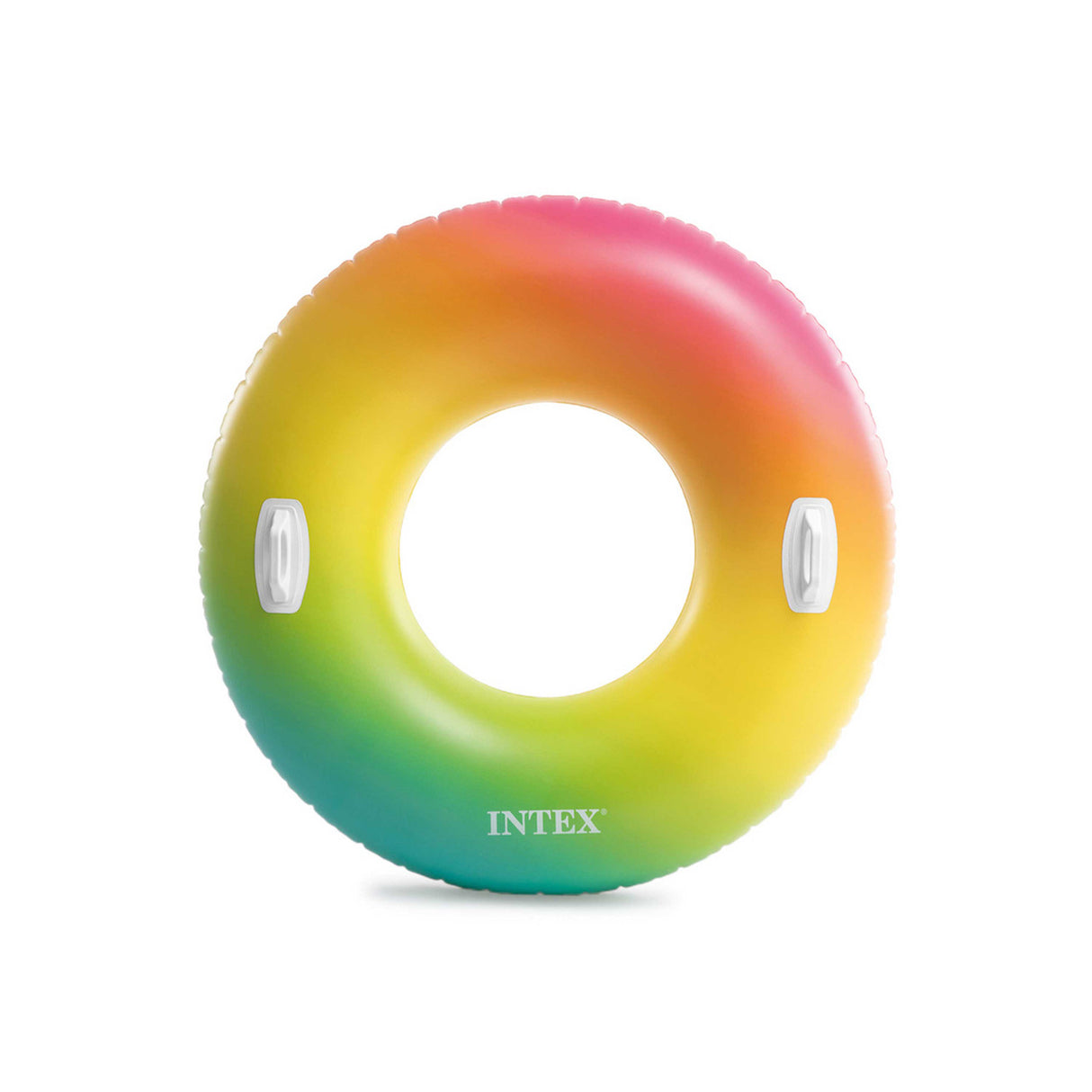 Intex Rainbow Ombre Tube