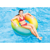 Intex Rainbow Ombre Tube