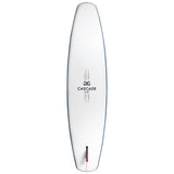 Aquaglide Cascade 11' Inflatable Stand Up Paddleboard Package
